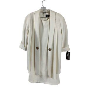Cimmaron Women's Dress & Coat Set
